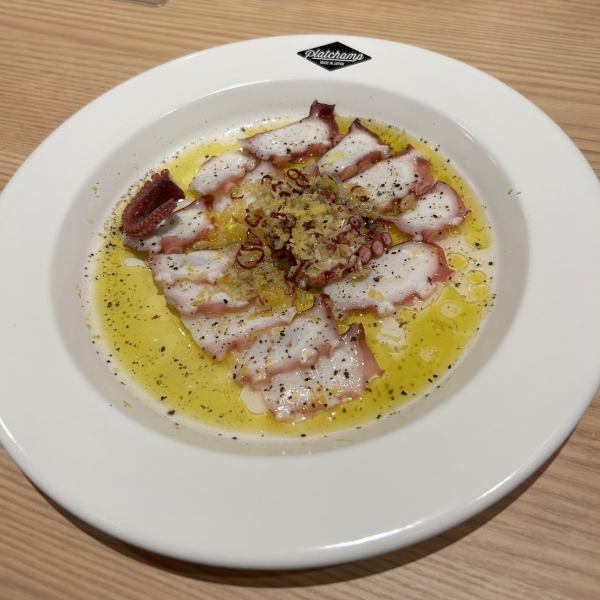 Carpaccio