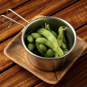 Regular salted edamame