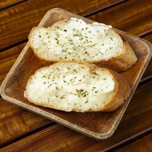バケットチーズ（2枚）