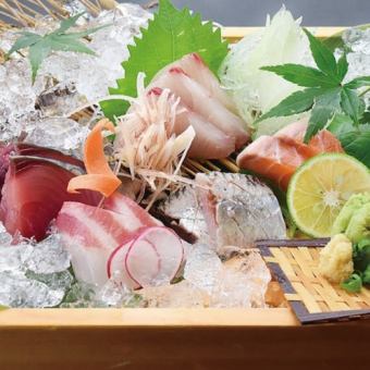 《21時最終START限定》浜焼きもOK！海鮮100種食べ放題60分※L.O.20分前◆3980円⇒3480円
