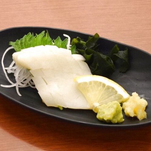 イカ