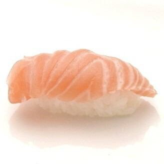 サーモン/たまご