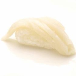 イカ/合鴨ロース