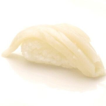イカ/合鴨ロース