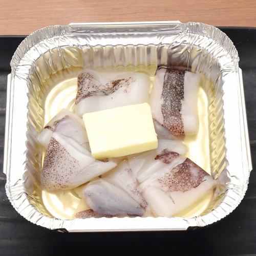 イカバター