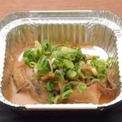 イカゴロ焼き