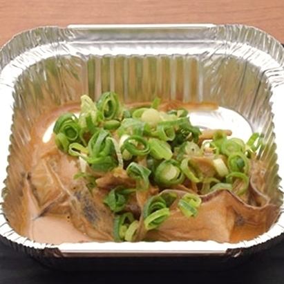 イカゴロ焼き