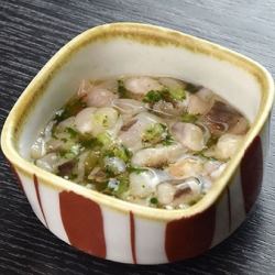 たこわさ/チャンジャ