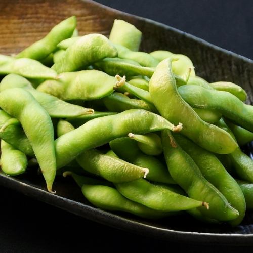 枝豆