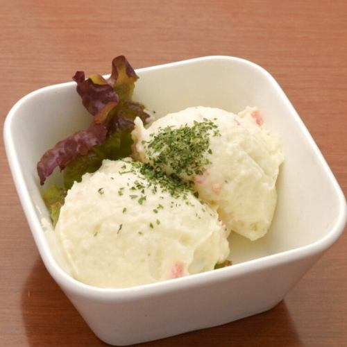ポテトサラダ