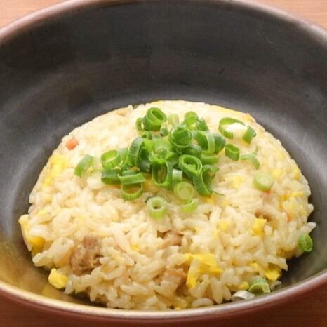 チャーハン