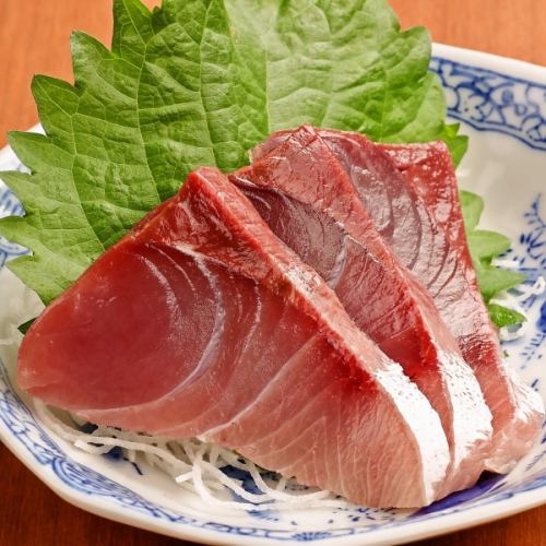 アジ/ブリ