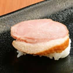 合鴨ロース