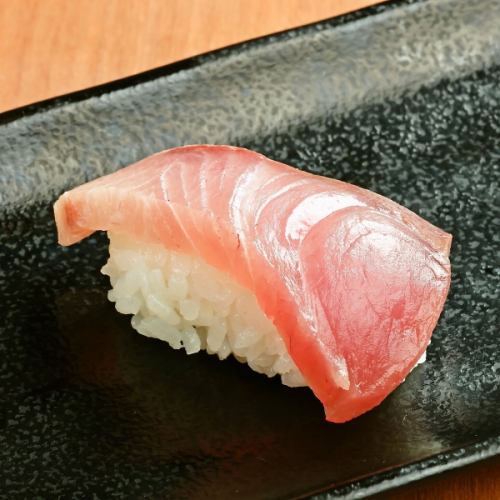 ブリ