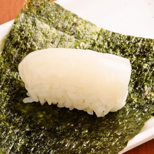 イカ