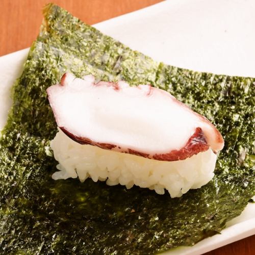 しらす/たこ