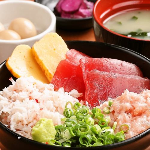 평일 한정! 정식 메뉴 ♪