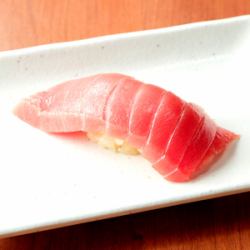 本マグロ中トロ