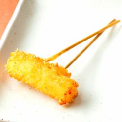 モッツァレラチーズ