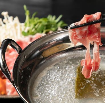 すすきのしゃぶしゃぶ「くり田」がリニューアルオープン！