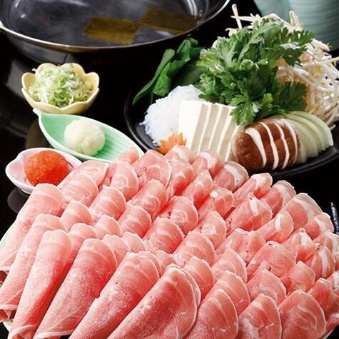 【北海道産ラム食べ比べお料理コース】