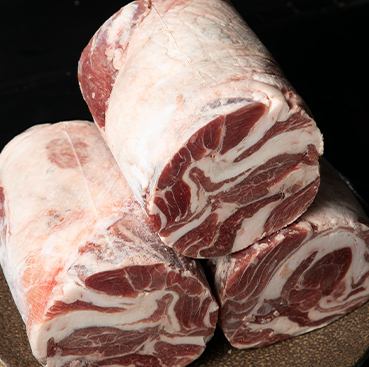 こだわりの北海道産ラム肉