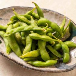 枝豆