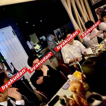 【飲み会割引にも🈹】