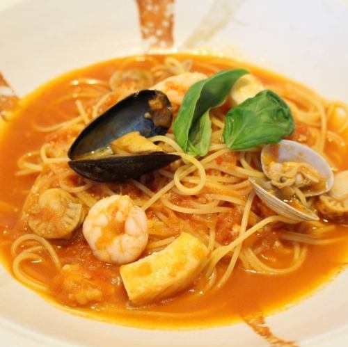 Pescatore