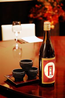 王道【7品コース】フカヒレと特選料理を堪能(個別提供)+ロゼスパークリング2h飲放 12,000円