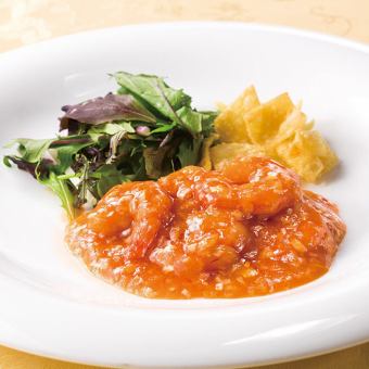 Classic [7-course premium menu] Enjoy shark fin and special dishes (served individually) 10,000 yen