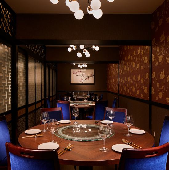 様々なシーンに合わせたお席をご用意!気軽にご利用ください!