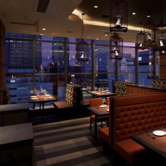 电话预订特惠价【锦糸町店特惠套餐】香槟祝酒！7道菜+2小时畅饮