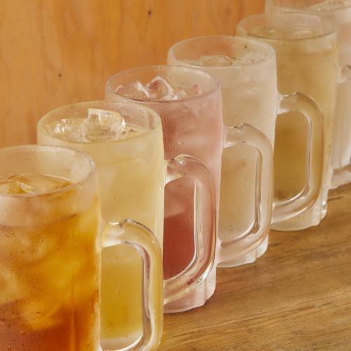 Happy hour♪