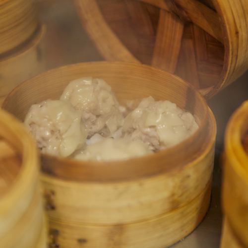 [Specialty] Hokkai Shumai