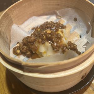 山椒香る麻婆焼売