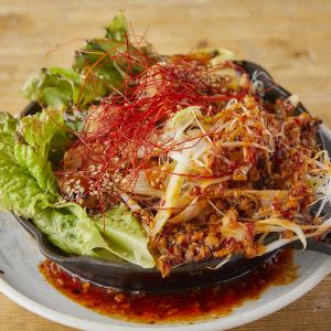 ルーロウ飯