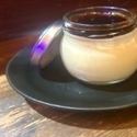 つつみ特性プリン