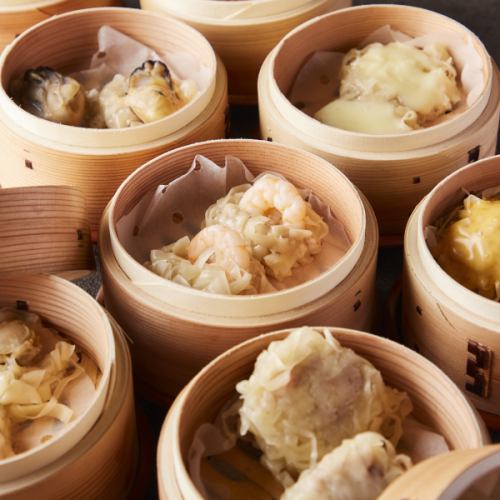 【名物】北海焼売
