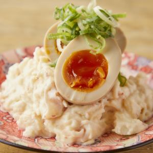 소매점의 포테살라