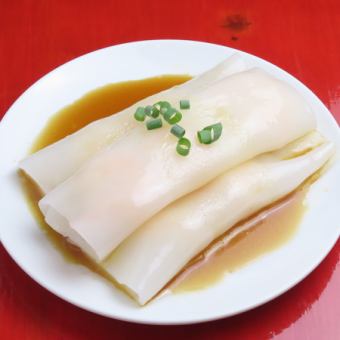 鮮蝦仁腸粉