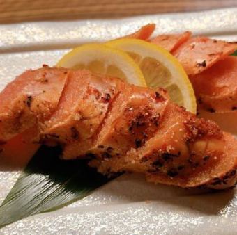 Special spicy mentaiko (can also be grilled)