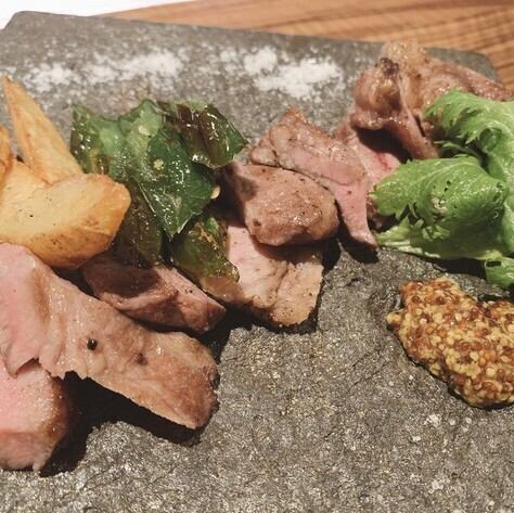 Fukuoka brand pork shoulder loin