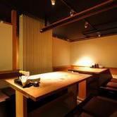 [Fully private room] Can accommodate up to 8-10 people! Click here for private rooms for large groups.