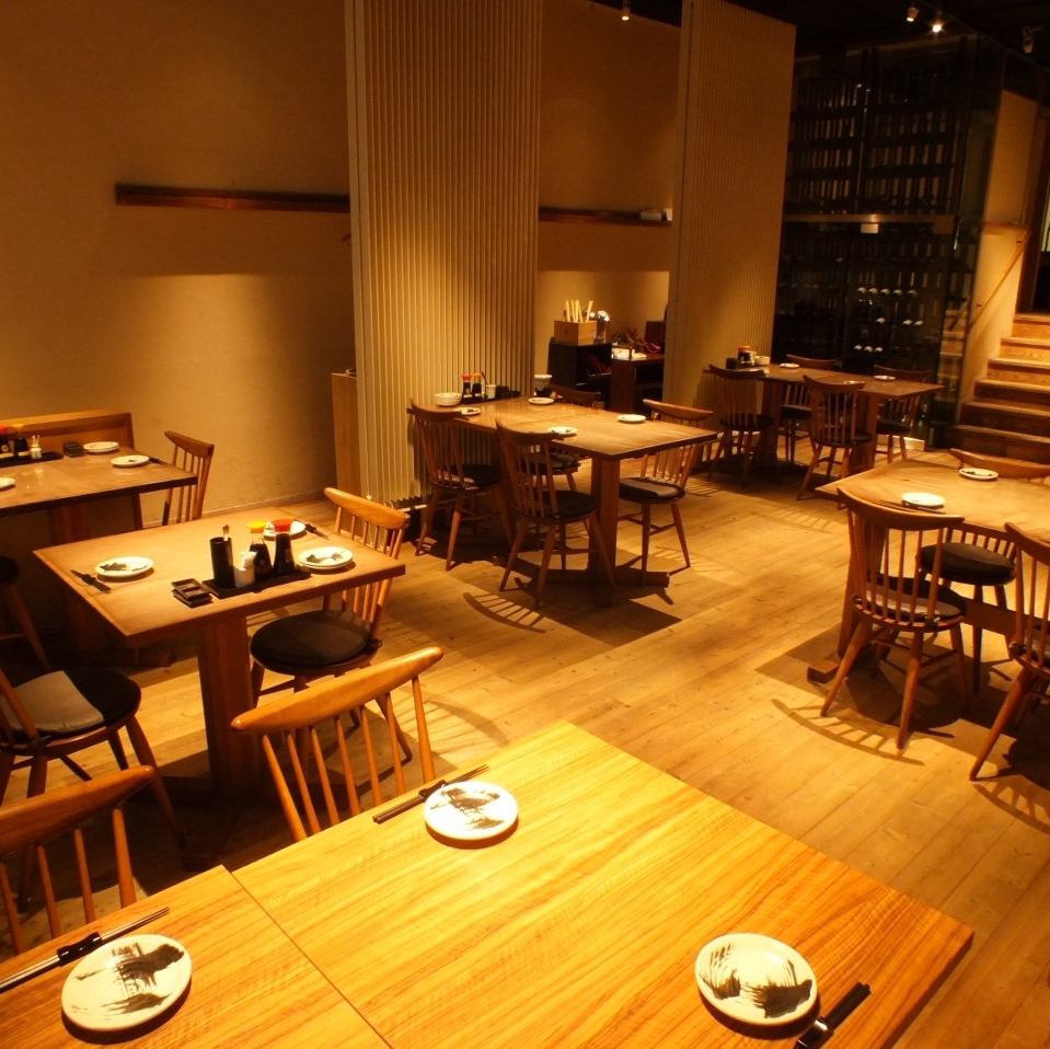 Our shop can be rented out exclusively! Please feel free to contact us if you wish to use the shop.