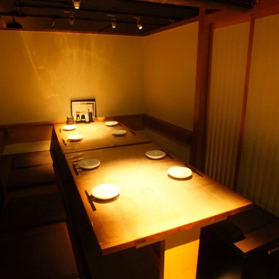 The relaxed atmosphere of the restaurant makes it a great place for get-togethers or business meetings.