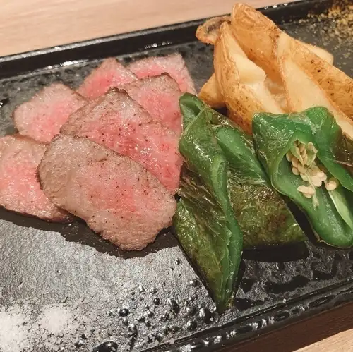 九州和牛