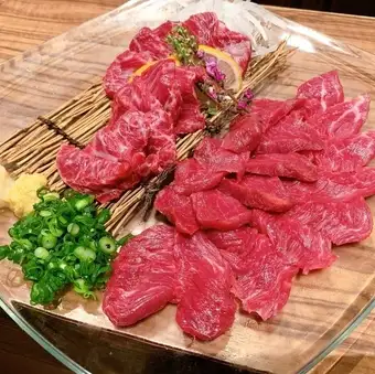 A carefully crafted seafood hot pot course for your Kyushu trip (food only)