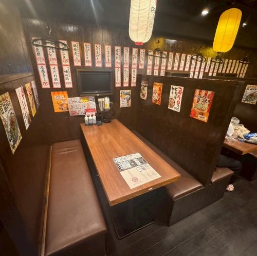 コース料理は、予算から料理まで皆さんのご要望に合わせてご用意可能なので嬉しい♪宴会やパーティーにピッタリの空間です！！