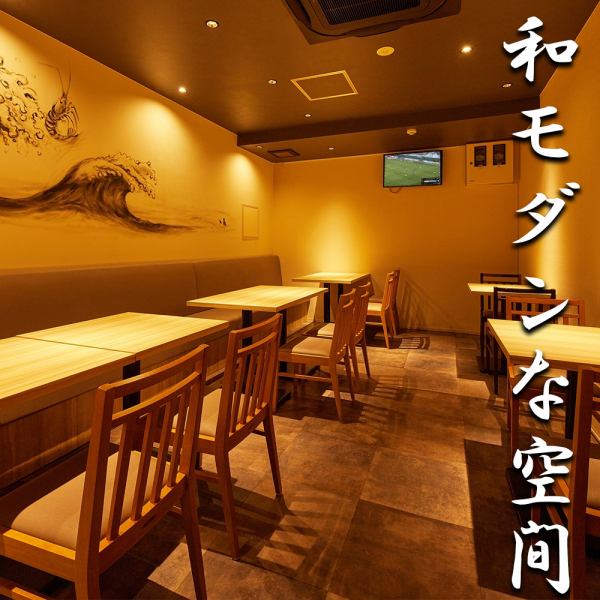 団体様のご利用も大歓迎しております！貸切宴会も大歓迎！そんな大型宴会におススメの宴会コースで会社宴会や打ち上げにもぴったりです◎また、団体様に最適なお得なクーポンもご用意しておりますのでぜひご利用下さい。ご不明点やご要望等スタッフにお気軽にご相談下さいませ！